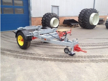 Municipal/ Special vehicle