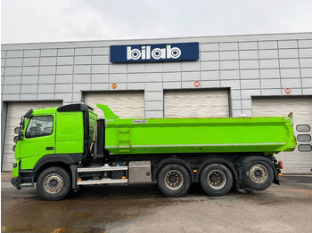 Tipper VOLVO FM
