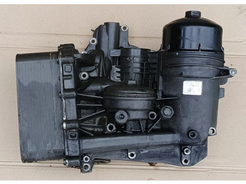 Engine DAF XF 106