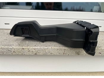 Body and exterior MAN TGS