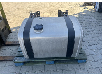 Fuel processing/ Fuel delivery RENAULT