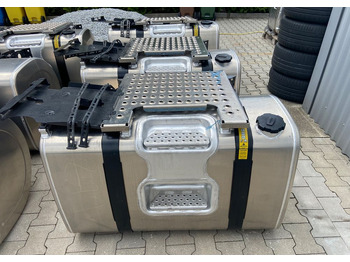 Fuel processing/ Fuel delivery RENAULT