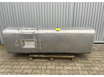 Fuel processing/ Fuel delivery RENAULT