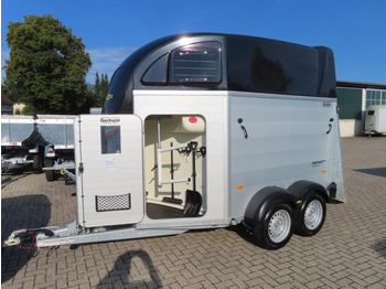 Horse trailer HUMBAUR