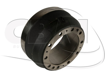 Brake drum IRISBUS