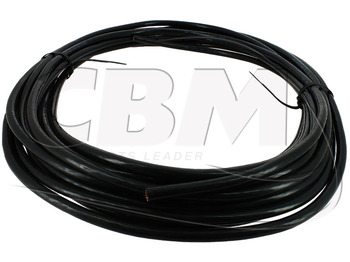 Cab and interior IRISBUS