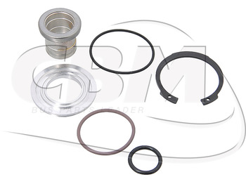 Brake parts IRISBUS