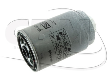 Fuel filter IRISBUS