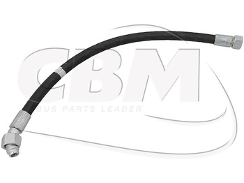 Engine and parts BOSCH