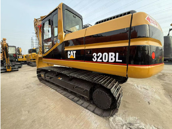 Lease a CATERPILLAR 320b [ Copy ] [ Copy ] [ Copy ] [ Copy ] CATERPILLAR 320b [ Copy ] [ Copy ] [ Copy ] [ Copy ]: picture 3