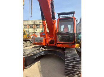 Crawler excavator Doosan DX225LC Second-Hand Excavator | Korea Direct Import | 1-Year Warranty & Free Sea Shipping [ Copy ]: picture 2