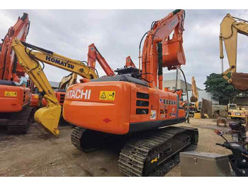 Crawler excavator Original Japan Hitachi ZX200-3 Excavator Hitachi Excavator in Low Price for Hot Sale [ Copy ]: picture 4