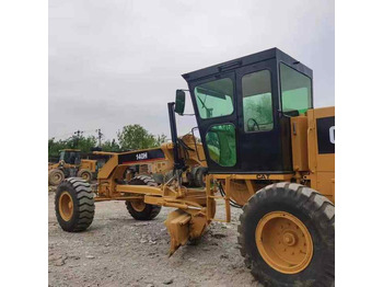 Grader Used CAT 140H Motor Grader  From Japan with Excellent Performance Caterpillar 140h in Good Condition for Sale [ Copy ]: picture 2