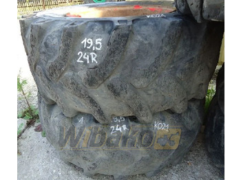 Wheel loader
