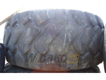 Wheel loader