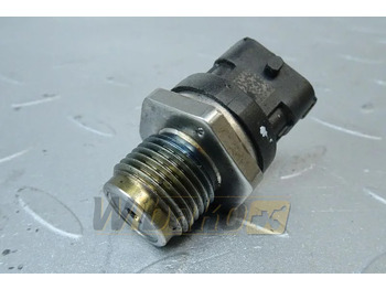 Engine and parts BOSCH