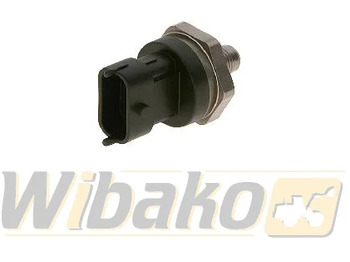 Engine and parts BOSCH