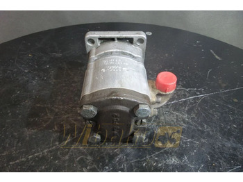 Hydraulic motor BOSCH