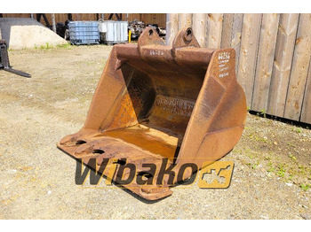 Excavator bucket LIEBHERR