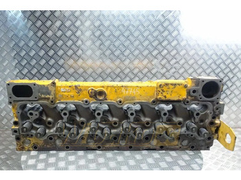 Cylinder head CATERPILLAR