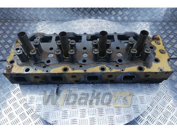 Cylinder head CATERPILLAR