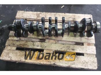 Crankshaft VOLVO