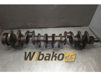 Crankshaft VOLVO