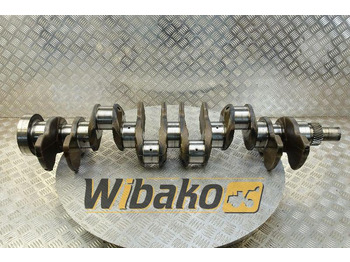 Crankshaft VOLVO