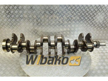 Crankshaft VOLVO