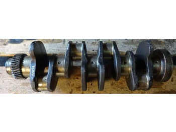 Crankshaft CUMMINS