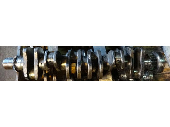 Crankshaft CUMMINS