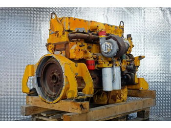 Engine CUMMINS