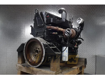 Engine CUMMINS
