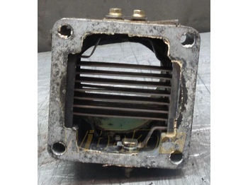 Engine and parts DAEWOO