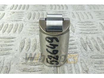 Engine and parts DEUTZ