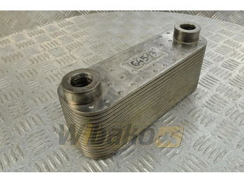 Oil cooler DEUTZ