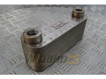 Oil cooler DEUTZ