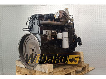 Engine CUMMINS