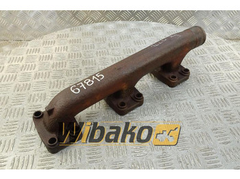 Exhaust manifold VOLVO