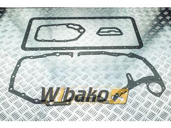 Engine gasket LIEBHERR