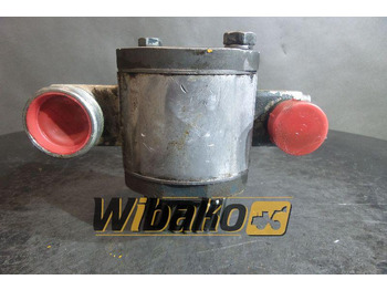 Hydraulic pump REXROTH