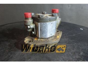 Hydraulic pump REXROTH