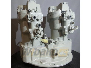 Hydraulic pump HITACHI