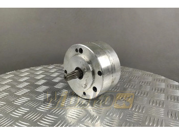 Hydraulic pump HYDAC