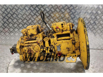 Hydraulic pump KAWASAKI