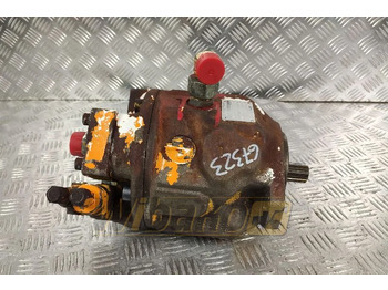 Hydraulic pump HYDROMATIK