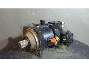 Hydraulic motor KOMATSU