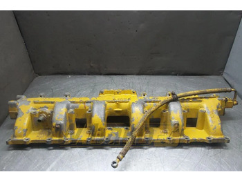 Intake manifold KOMATSU