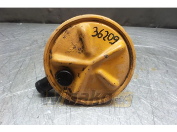 Engine and parts LIEBHERR