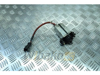 Engine and parts LIEBHERR